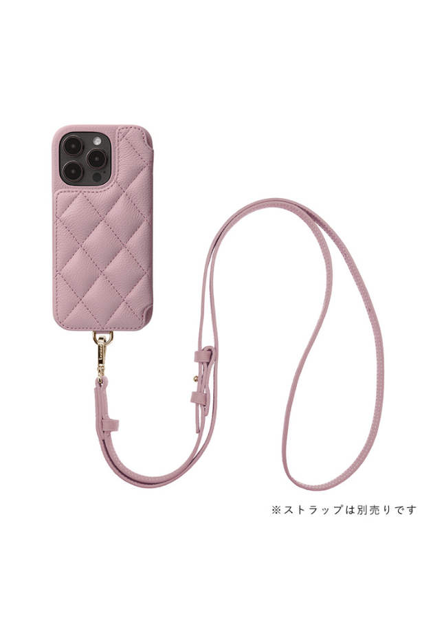 ◆[バイバック保証] DEMIU GRACE【iPhone16Pro】