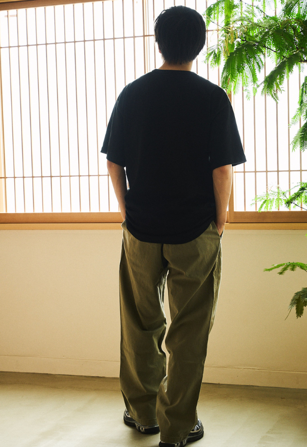 Gramicci PANT STRAIGHT FIT
