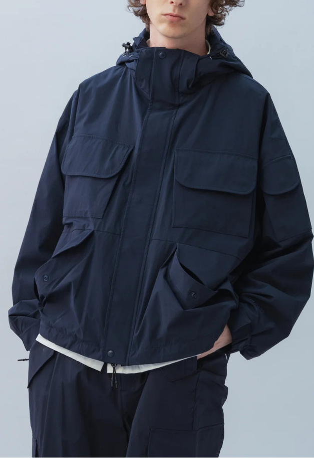 +phenix TECH ECWCS JACKET