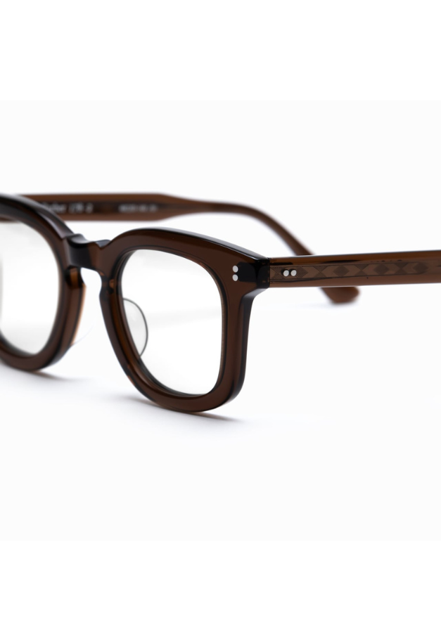 CASU eyewear Barber 178