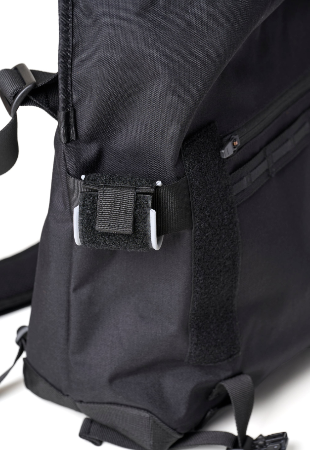 BAICYCLON CORE LINE-MESSENGER BAG-CL-02