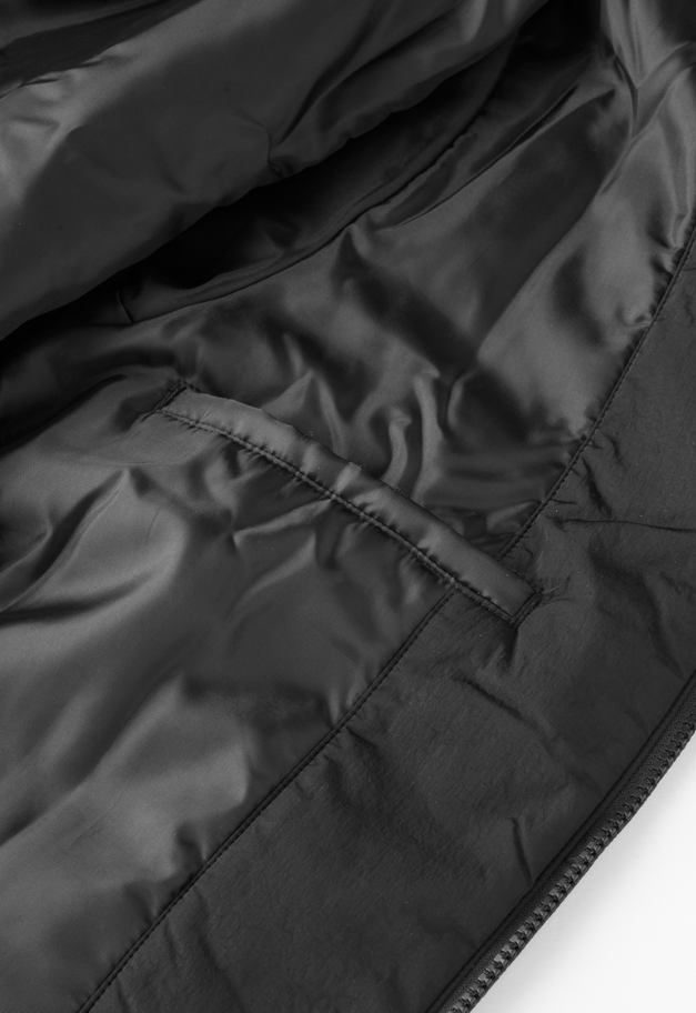 THOUSANDMILE PADDED ZIP JACKET