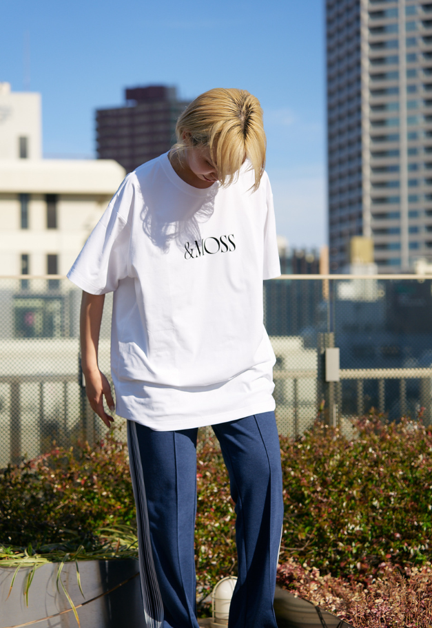 RUSSELL ATHLETIC Classic Jersey Track Pants 24SS【残り BROWN M1点/NAVY M2点 L1点】