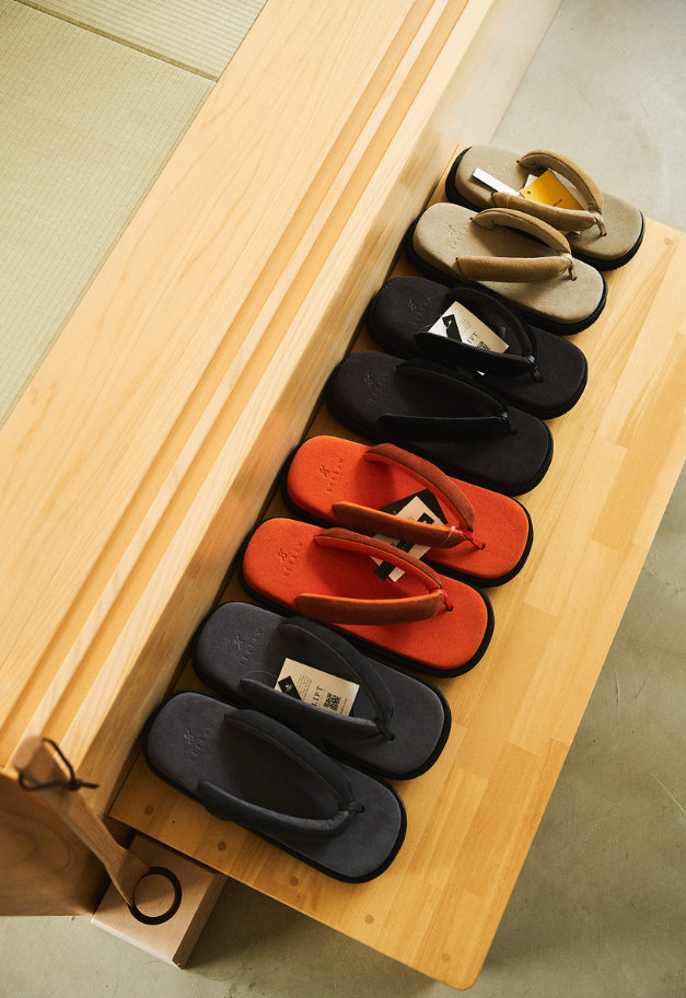 seesaw SETTA SUEN【UNISEX/22cm-29.5cm】