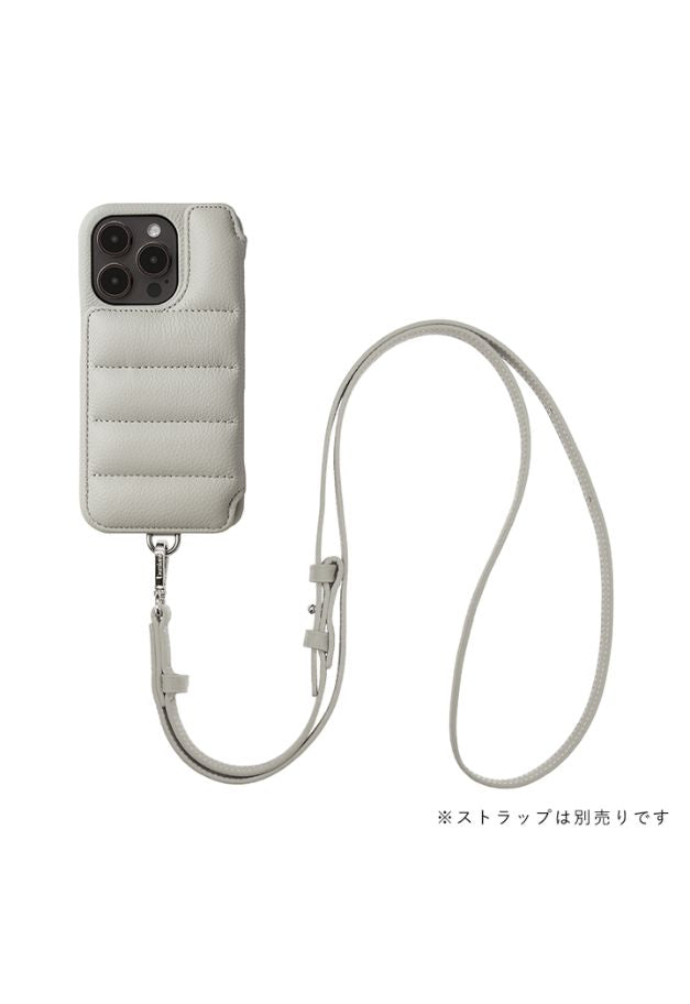 ◆[バイバック保証] DEMIU BALLON【iPhone16Pro】