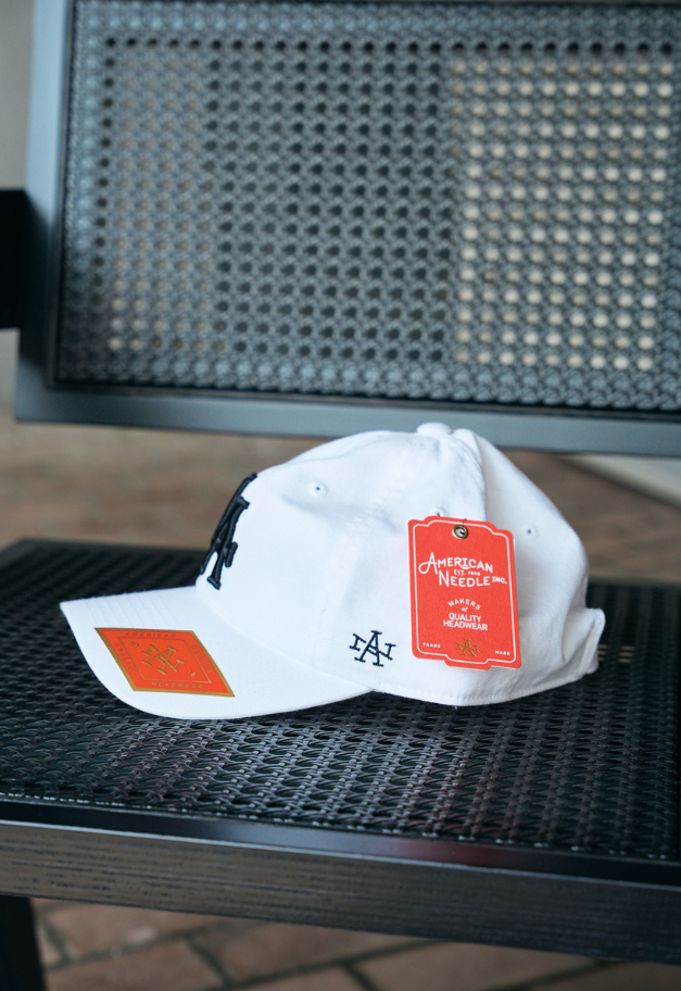 AMERICAN NEEDLE BALLPARK【LA/NEW COLOR】