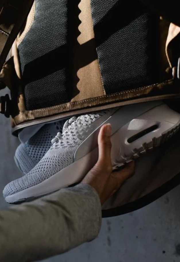 BOUNDARY SUPPLY ERRANT PACK