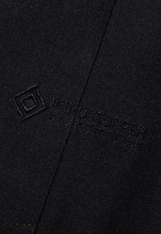 1PIU1UGUALE3 RELAX×+phenix COLLARLESS JACKET by GORE-TEX LABS