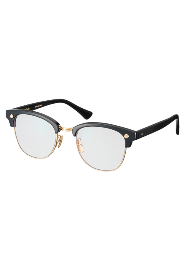 PORTER CLASSIC SUNGLASSES SMITH RIVET COLLECTION【GOLD/K18】