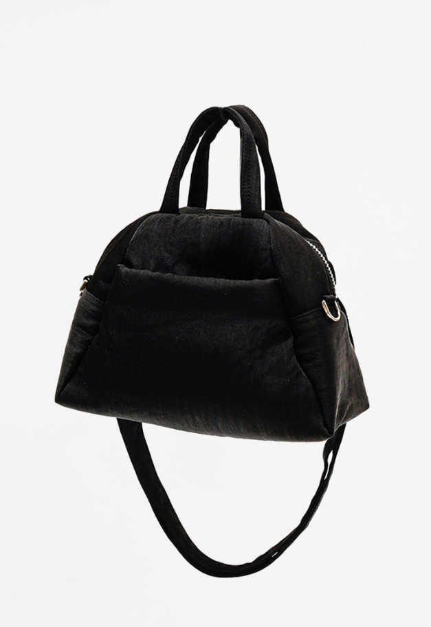 ITTI ANNIE PUFFER MINI MADISON BAG/CERATO BRIGHT【予約商品】