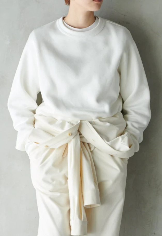 Nicolas Jenson sweat crew【UNISEX】