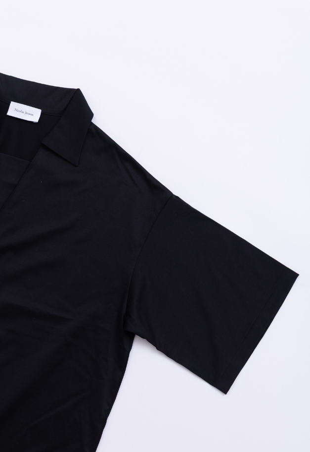 Nicolas Jenson skipper t-shirt【UNISEX】