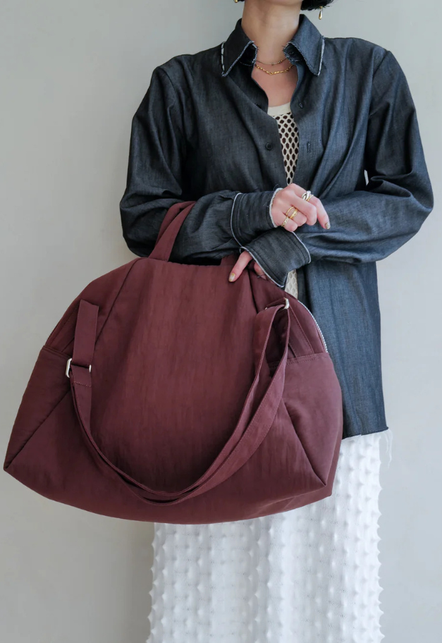 ITTI ANNIE PUFFER MADISON BAG/CERATO BRIGHT【予約商品】