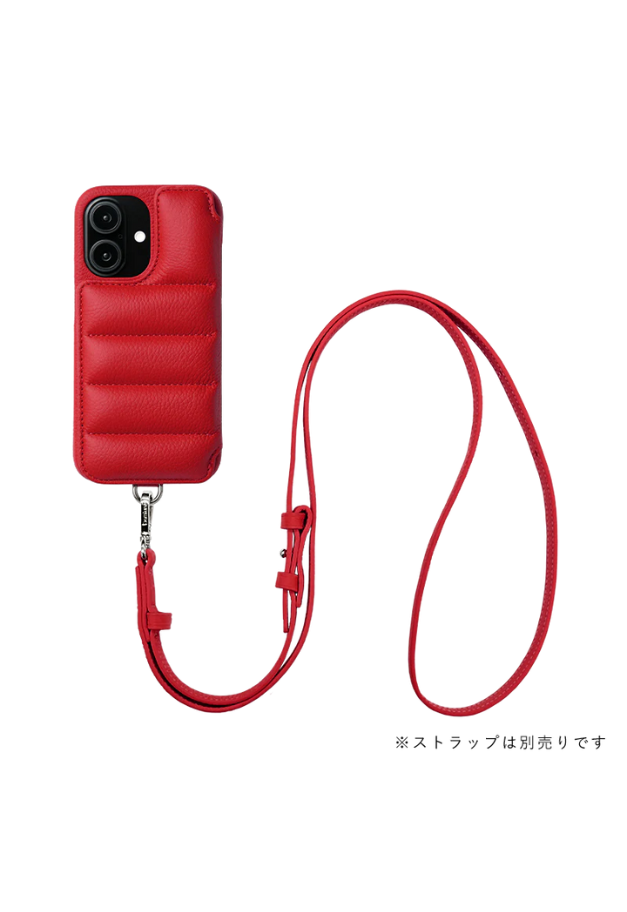 ◆[バイバック保証] DEMIU BALLON【iPhone16】