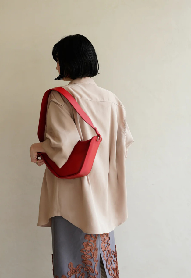 ITTI HERRIE MOON SAC / RAPTO FLEX【予約商品】