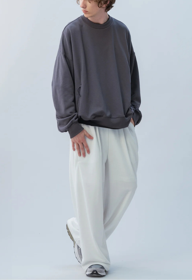 +phenix TECH SWEAT CREWNECK