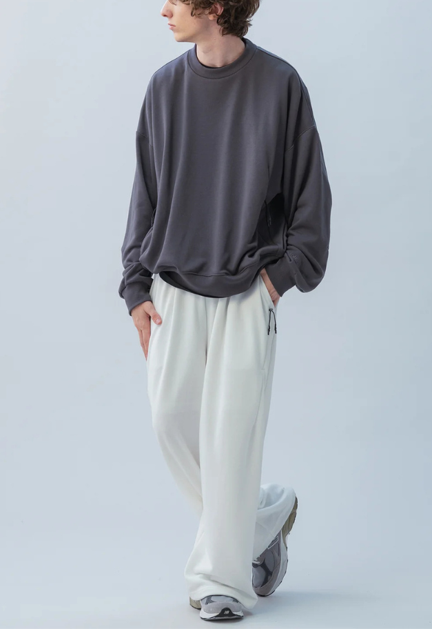 +phenix TECH SWEAT CREWNECK