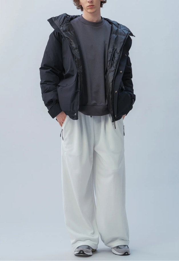 +phenix TECH SWEAT CREWNECK