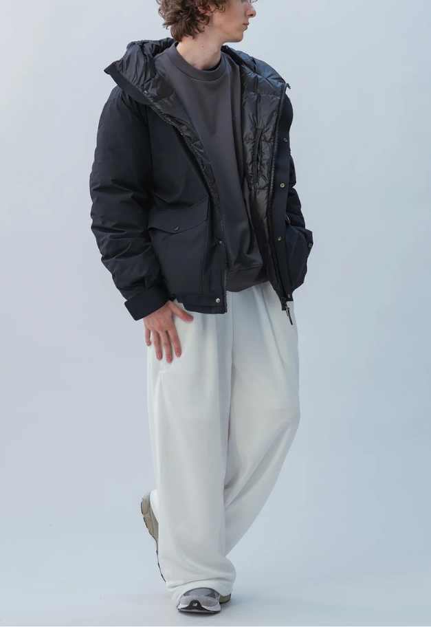 +phenix TECH SWEAT CREWNECK