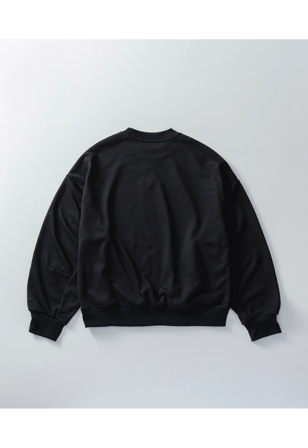 +phenix TECH SWEAT CREWNECK