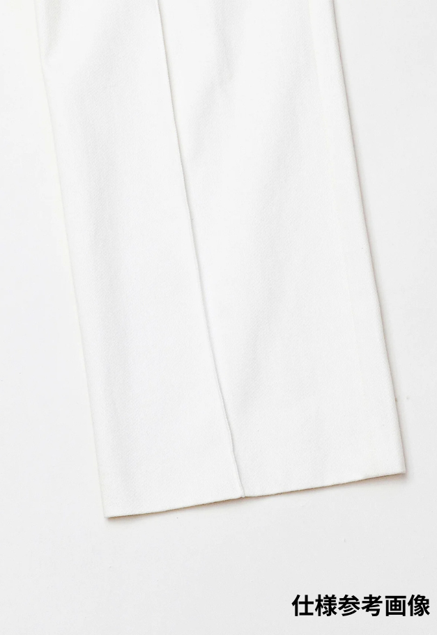 Nicolas Jenson 【TUNING】DENIM WIDE SLACKS