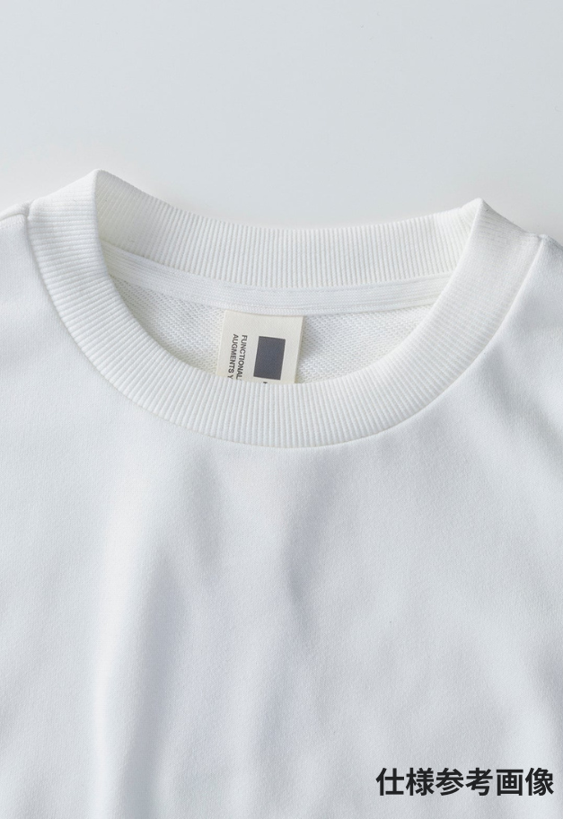 +phenix TECH SWEAT CREWNECK