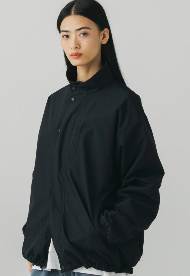 +phenix REVERSIBLE JACKET/WINDSTOPPER® PRODUCTS BY GORE-TEX LABS【UNISEX】