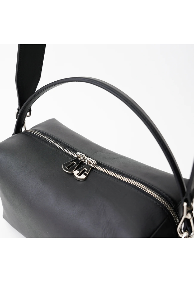 ITTI CELLIE TRAIN BAG/RAPTO BD