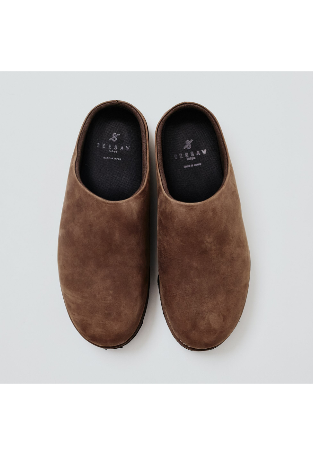 seesaw CLOG SANDALS