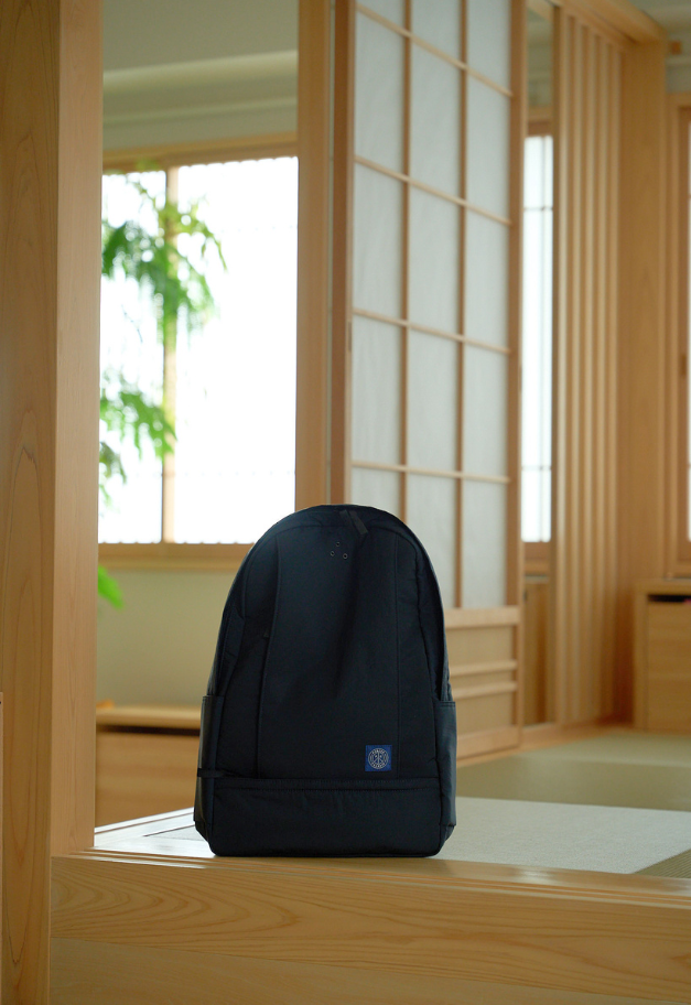PORTER CLASSIC SHEEN NYLON NEWTON DAYPACK【残各1点】