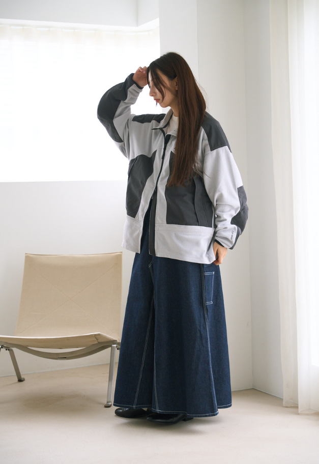 Marmot Alpinist Tech Sweater【UNISEX】