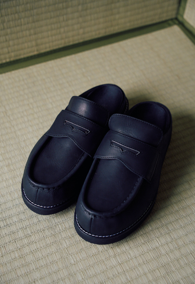 seesaw CLOG LOAFER SANDALS