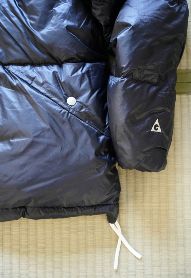 GERRY Classic 70 Down Jacket【UNISEX】
