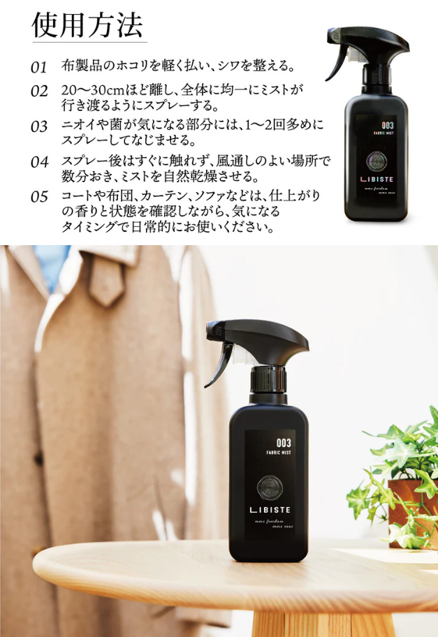 LIBISTE GIFT SET_no.1