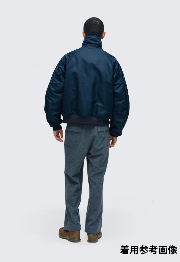 WILD THINGS NEW BORD JACKET【予約商品】