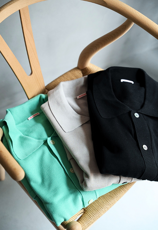 ◆[バイバック保証] RYE TENDER KEAP SHIRTS CARDIGAN