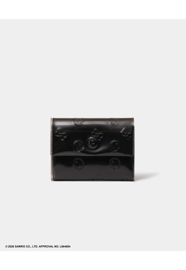 beautiful people nothing to hide Sanrio characters mini wallet⁠