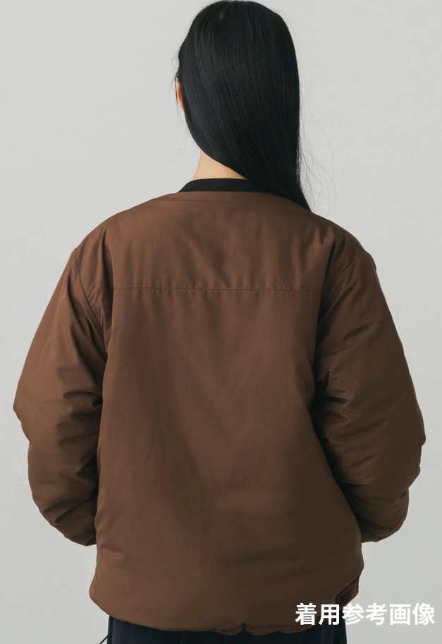 +phenix PADDED LINER JACKET【予約商品/UNISEX】