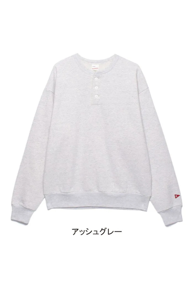Healthknit×ilwil Unisex Classic Hoodie