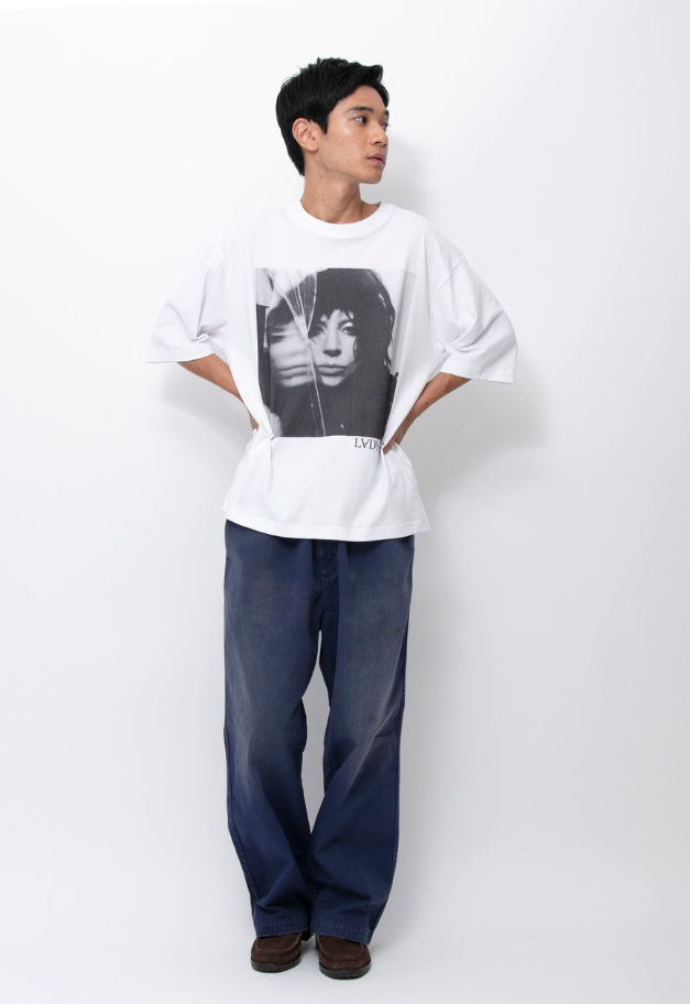 JOHNBULL LADY GAGA T