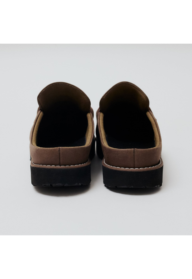 seesaw CLOG LOAFER SANDALS