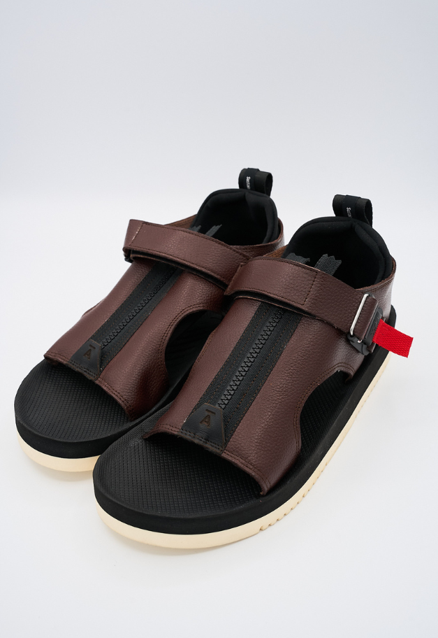 ◆[バイバック保証] HIJACK SANDALS BUSTONG【26/26.5/27/28】