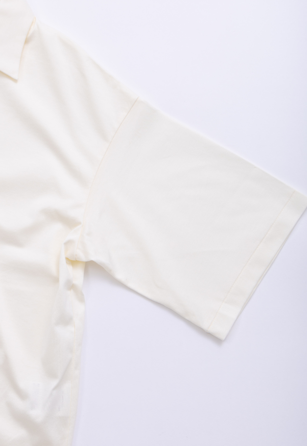 Nicolas Jenson skipper t-shirt【UNISEX】