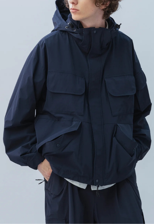 +phenix TECH ECWCS JACKET