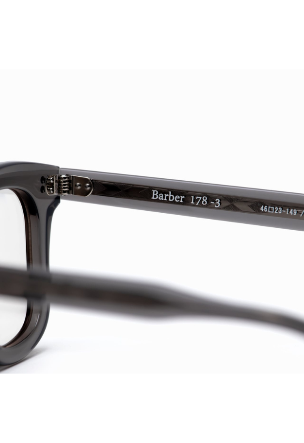 CASU eyewear Barber 178