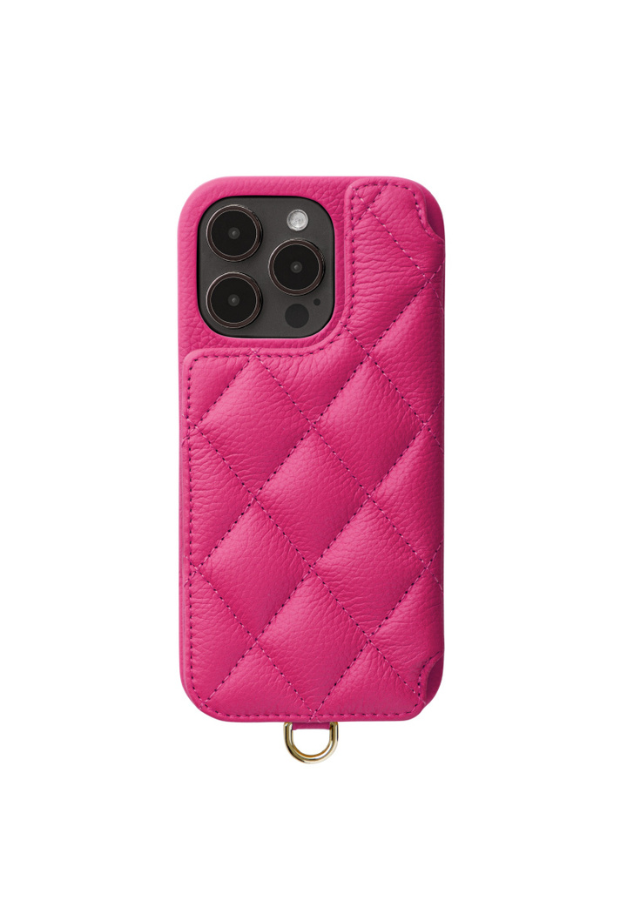 ◆[バイバック保証] DEMIU GRACE【iPhone16Pro】