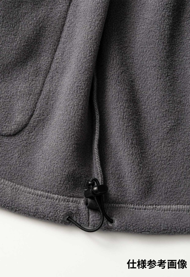 +phenix FLEECE LINER JACKET【予約商品/UNISEX】