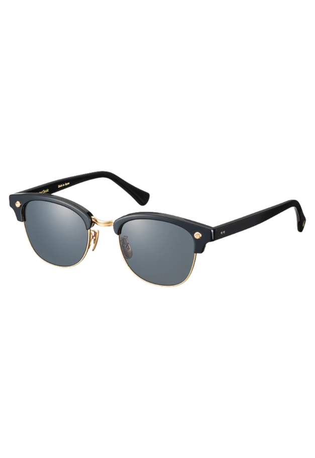 PORTER CLASSIC SUNGLASSES SMITH RIVET COLLECTION【GOLD/K18】