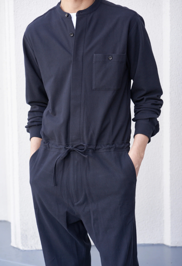 Nicolas Jenson NO COLLAR ALL IN ONE