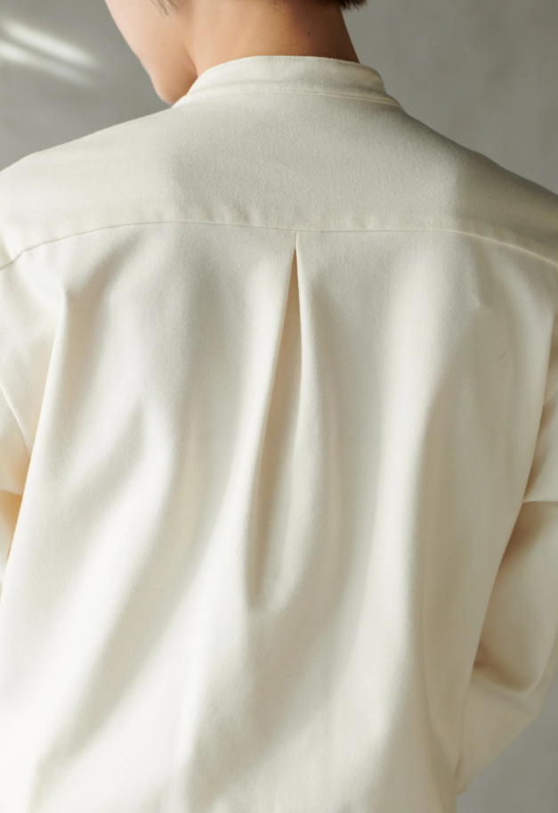 Nicolas Jenson NO COLLAR ALL IN ONE